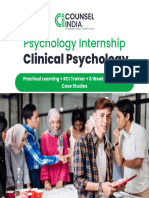 Psychology Internship Clinical Psychology 1695105676