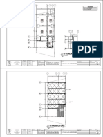 Foundation Plan For Storage