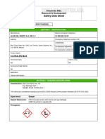 SDSFP6050521CLORALENMAX