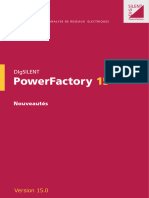 Powerfactory: Digsilent