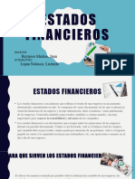 Estados Financieros