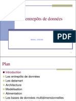 Les Entrepôts de Données: Boukil - Stid 2020