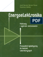 Borecki Energoelektronika