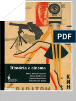 Capelato Et Al 2007 História e Cinema