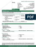 Fecha de Impresión: 08 Diciembre 2023 Banco Azteca S. A. Institución de Banca Múltiple Estado de Cuenta