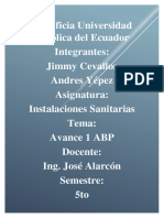 Avance 1 Abp