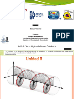 Clase 28 Sep 2023 Calculo Vectorial