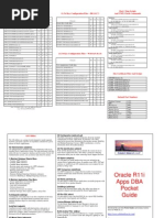 11 I Apps DBApocketguide