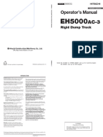 EH5000AC 3 Operator Manual ENMQHA 2 4