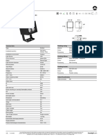 81165N08 - Periskop Narrow - Datasheet - en - GB