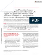 AHA 2023 Focused Update On ACLS 1702938997