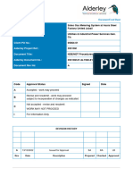 NDE NDT Procedures Piping ADM 35313M-01 Q 153 01-1-150