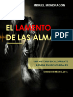 El Lamento de Las Almas