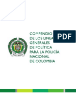 Policia Nacional