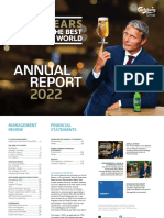 Carlsberg Group Annual Report 2022