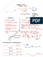 Stationary Waves