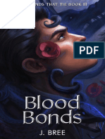 Blood Bonds