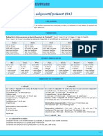 b1 Grammaire Subjonctif-Present Corrige