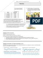 Exercices Emission Perception Son