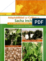 26 - Ad Del Cultivo de Sacha Inchi