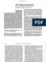 Maize Pollen Viability and Ear Receptivity Under Water and High Temperature Stress