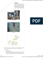 Piping Hydrotest Procedure - Oil - Gas - World