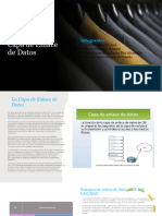 Capa de Enlace de Datos