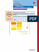 Formato para El Examen Parcial