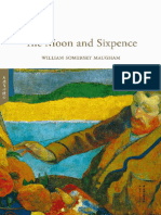 月亮与六便士 (全英文原版) (Guomai English Library) (William Somerset Maugham) (Z-library)