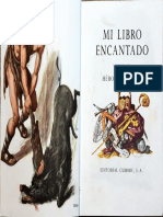 Mi Libro Encantado. Tomo 6. Héroes y Santos