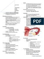 Midterm PPT Maternal