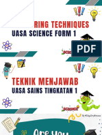 DLP Teknik Menjawab F1