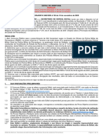 Portaria Conjunta SAD/SDS Nº 90 de 24/11/2023 Portaria Conjunta SAD/SDS Nº 95 de 12/12/2023