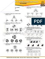 Tarea n4 de Razonamiento Abstracto