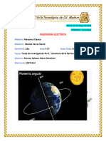 Tarea de Investigación No 3