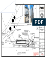 Plan View - Primary Screen: Control Switchboard