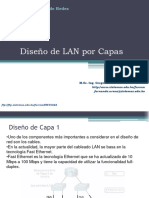 CAP II Diseño Por Capas - Parte - 2