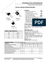 Byv (F, B) 32 50