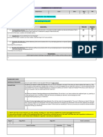 TP# - Lesson Procedure - (Productive - Model) - Name