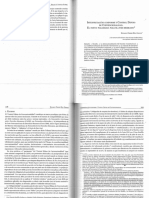 Interpretacion Conforme Al Criterio de Control de Convencionalidad