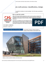 CPD 8 2017 - Curtain Wall Systems