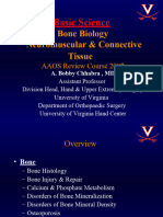 Aaos 2007 Basic Science Final