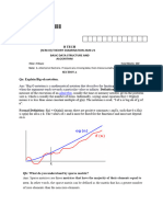 Data Structure - Solution