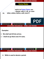 50 Hour Foundation Course Complete English Tenses Class 4 1