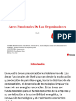 Power Point de Administracion Shell