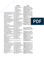 Suppliers List For 2 Iodobenzoic Acid