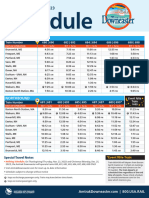 De Schedule - Eff Oct10.2023.Final .Web 2