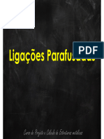 Ligações Aparafusadas