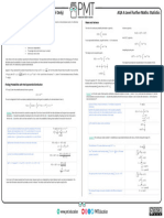 Exponential Distribution