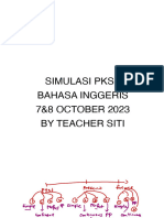 English PKSK Answer Booklet-2